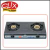Two Burner Teflon Coated -T - 229 CS - Click here to View more details about this Product